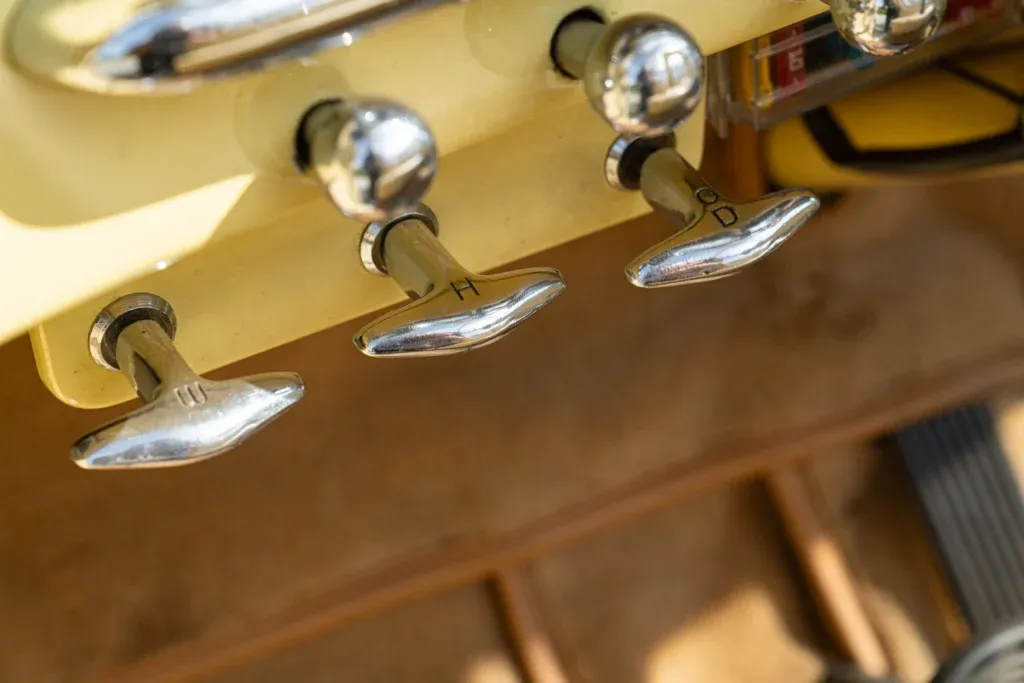 Studebaker Champion for sale | 1950 STUDEBAKER CHAMPION REGAL DELUXE CABRIOLET - Image 64