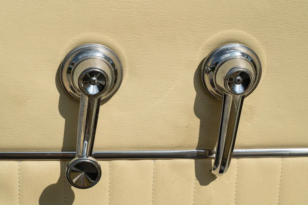 Studebaker Champion for sale | 1950 STUDEBAKER CHAMPION REGAL DELUXE CABRIOLET - Image 66