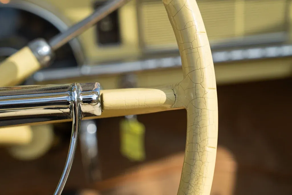 Studebaker Champion for sale | 1950 STUDEBAKER CHAMPION REGAL DELUXE CABRIOLET - Image 67