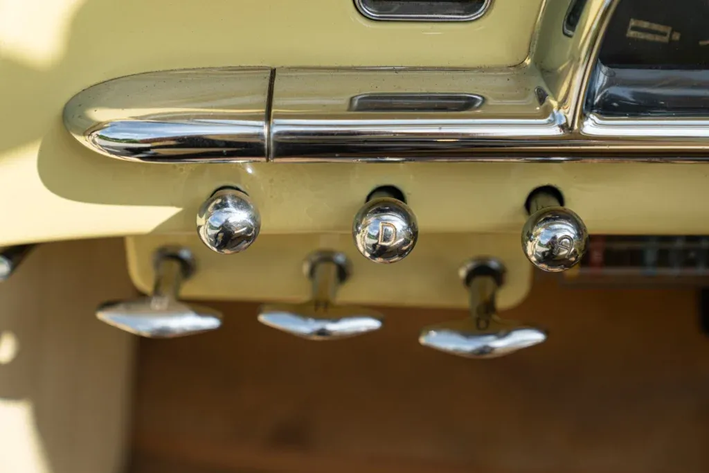 Studebaker Champion for sale | 1950 STUDEBAKER CHAMPION REGAL DELUXE CABRIOLET - Image 68