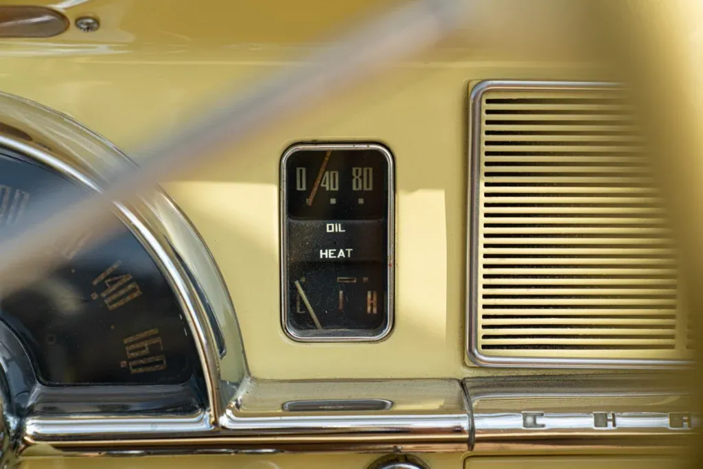 Studebaker Champion for sale | 1950 STUDEBAKER CHAMPION REGAL DELUXE CABRIOLET - Image 71