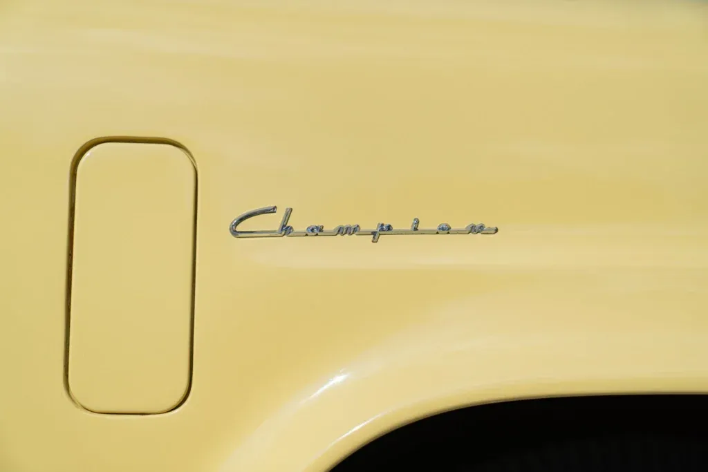 Studebaker Champion for sale | 1950 STUDEBAKER CHAMPION REGAL DELUXE CABRIOLET - Image 40