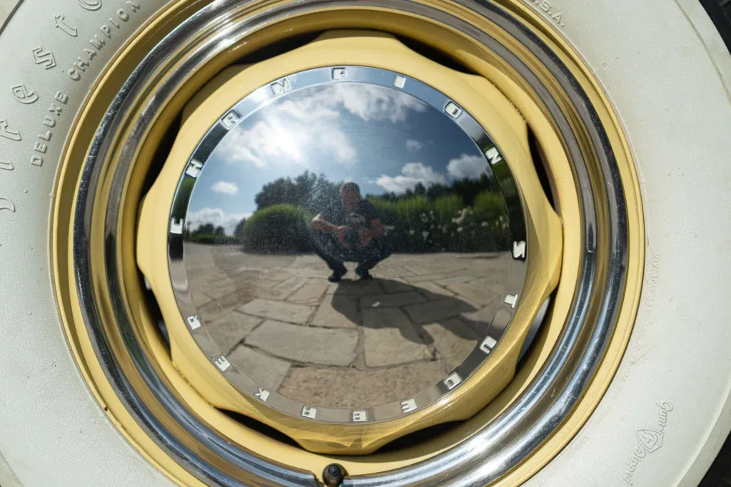 Studebaker Champion for sale | 1950 STUDEBAKER CHAMPION REGAL DELUXE CABRIOLET - Image 41