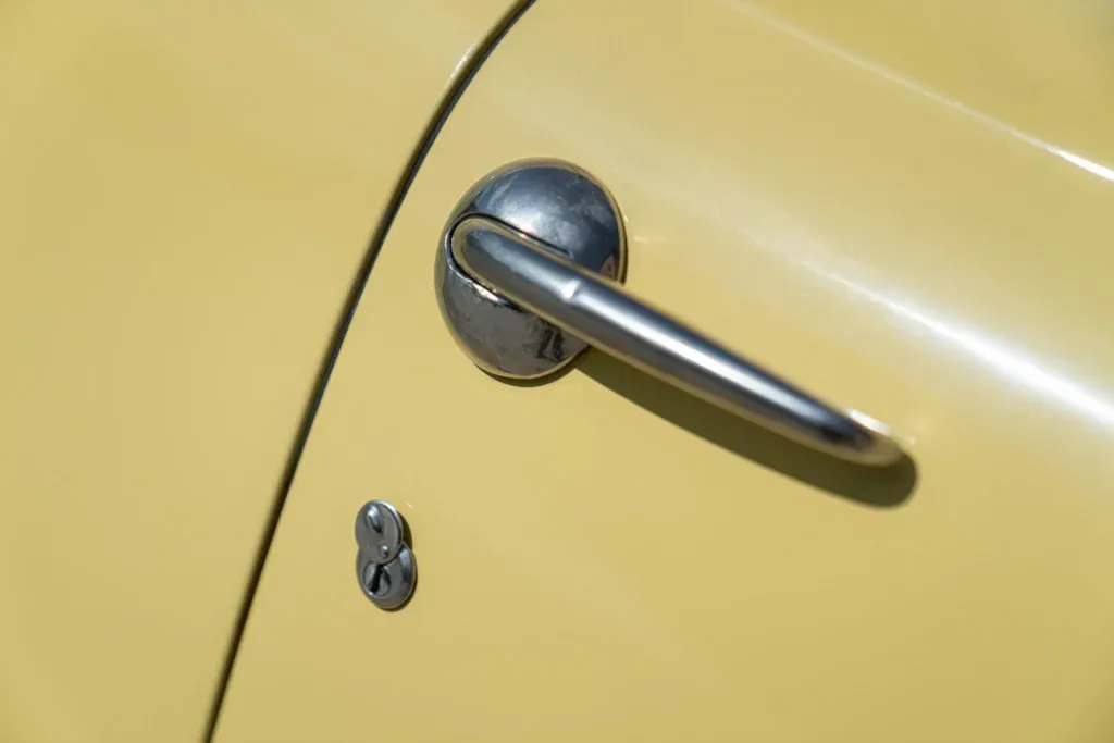 Studebaker Champion for sale | 1950 STUDEBAKER CHAMPION REGAL DELUXE CABRIOLET - Image 43