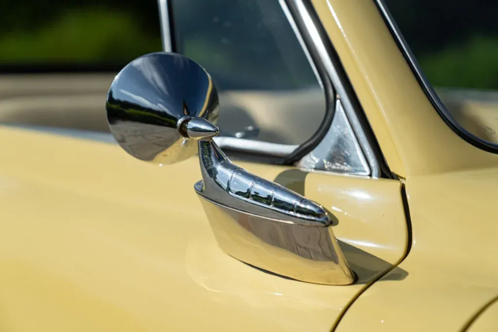 Studebaker Champion for sale | 1950 STUDEBAKER CHAMPION REGAL DELUXE CABRIOLET - Image 44