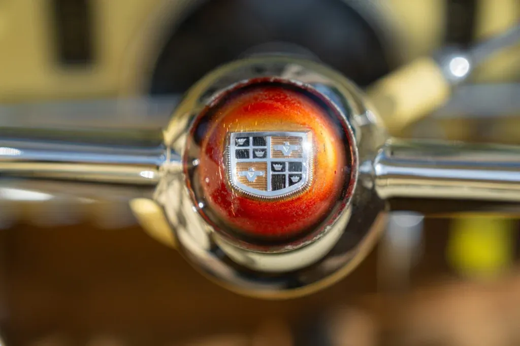 Studebaker Champion for sale | 1950 STUDEBAKER CHAMPION REGAL DELUXE CABRIOLET - Image 75