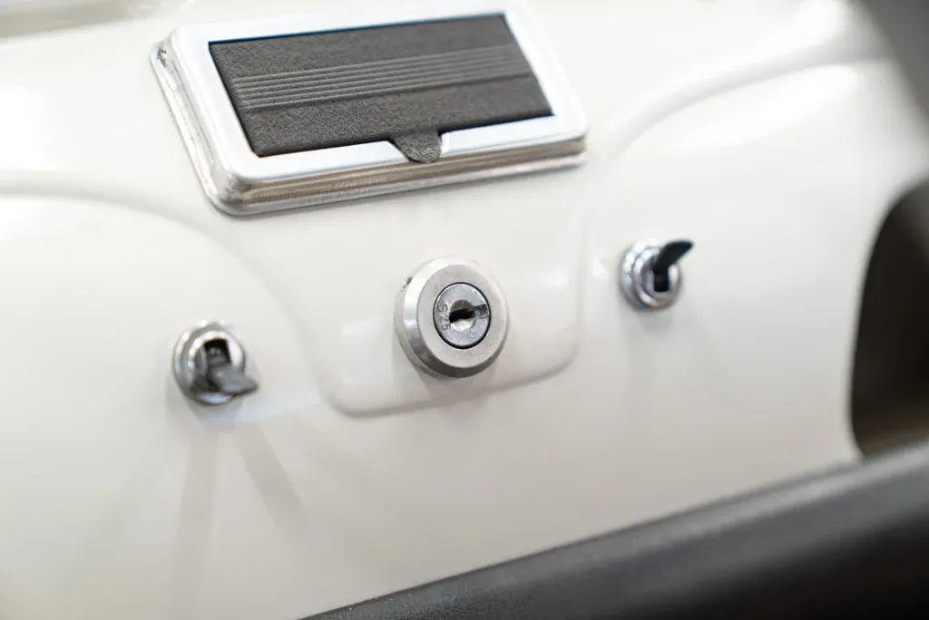 Steyr Puch 500 for sale | 1967 Steyr Puch 500 D - Image 21