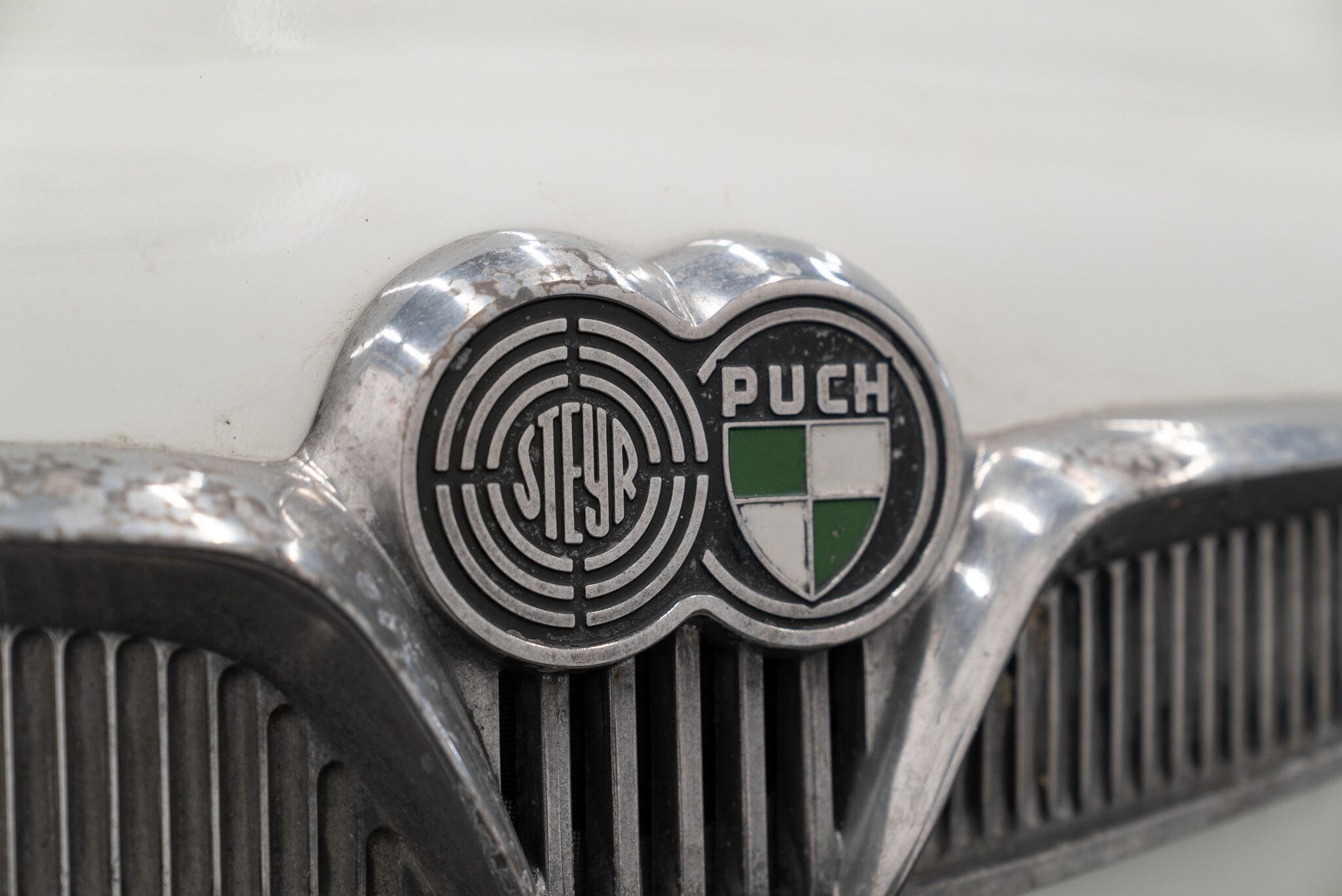 Steyr Puch 500 for sale | 1967 Steyr Puch 500 D - Image 11