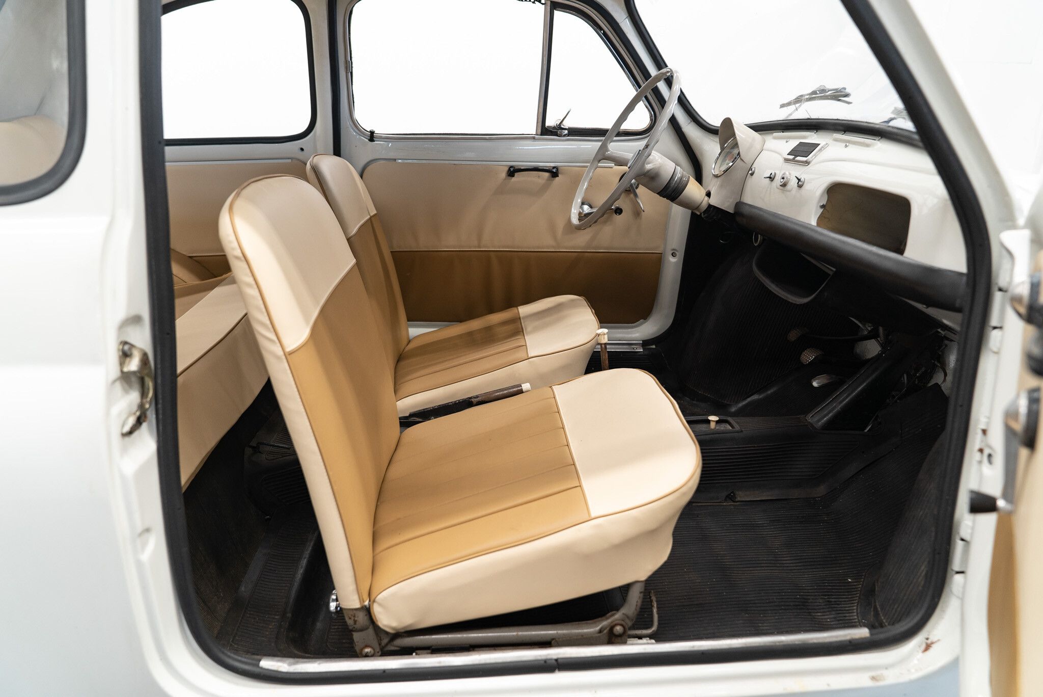 Steyr Puch 500 for sale | 1967 Steyr Puch 500 D - Image 23