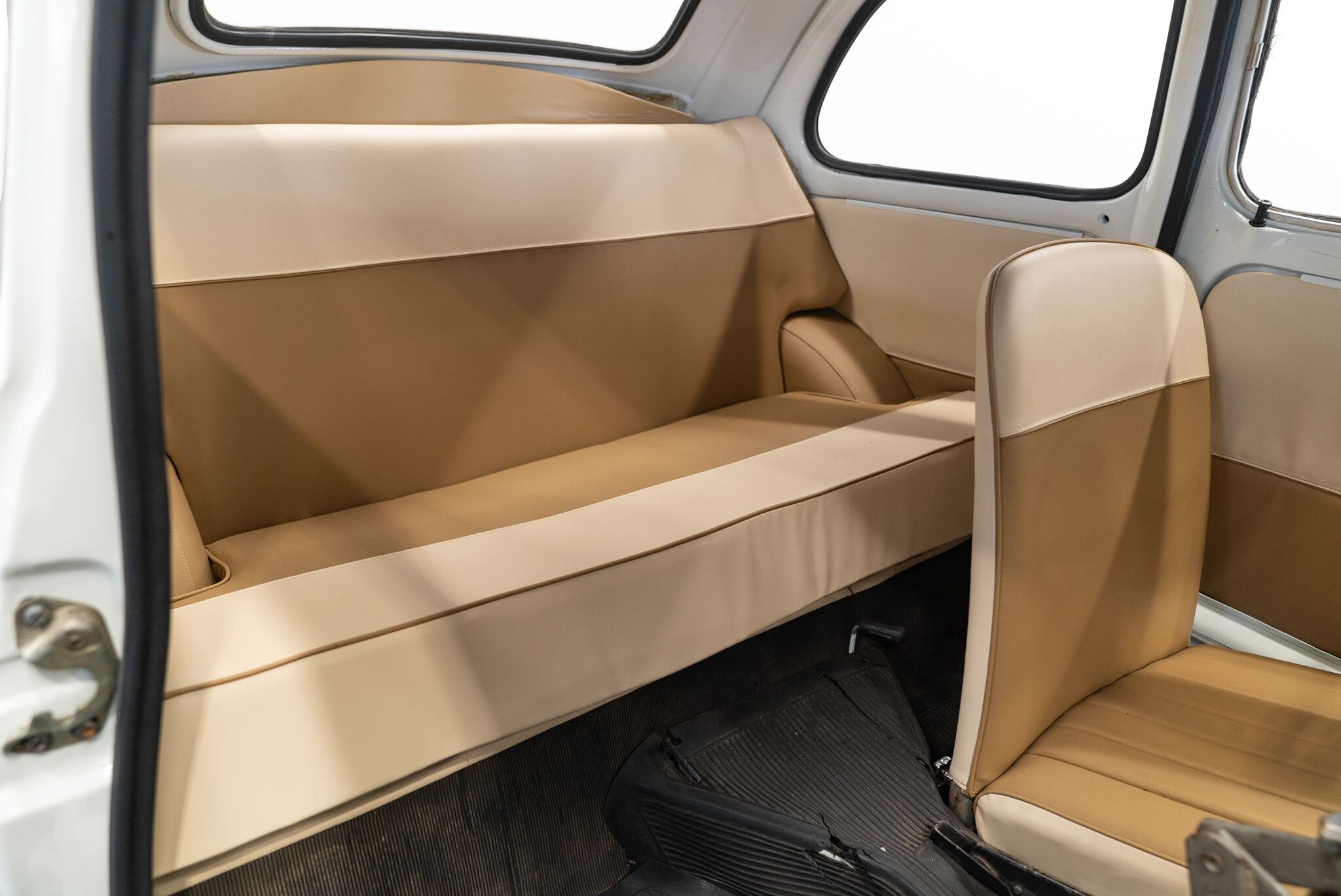 Steyr Puch 500 for sale | 1967 Steyr Puch 500 D - Image 24