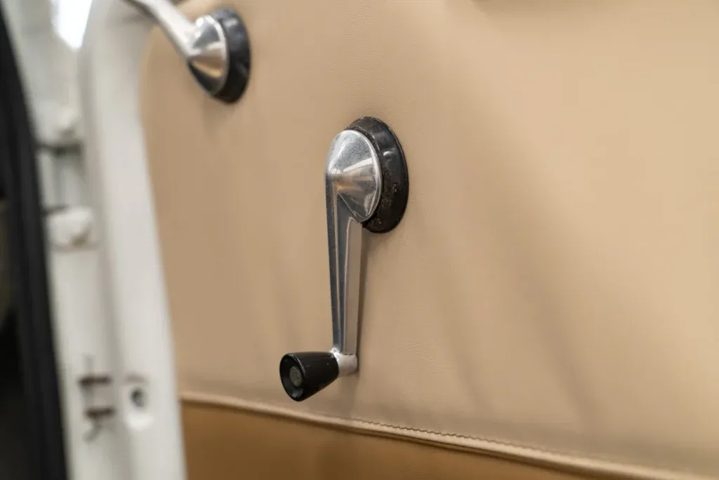 Steyr Puch 500 for sale | 1967 Steyr Puch 500 D - Image 25