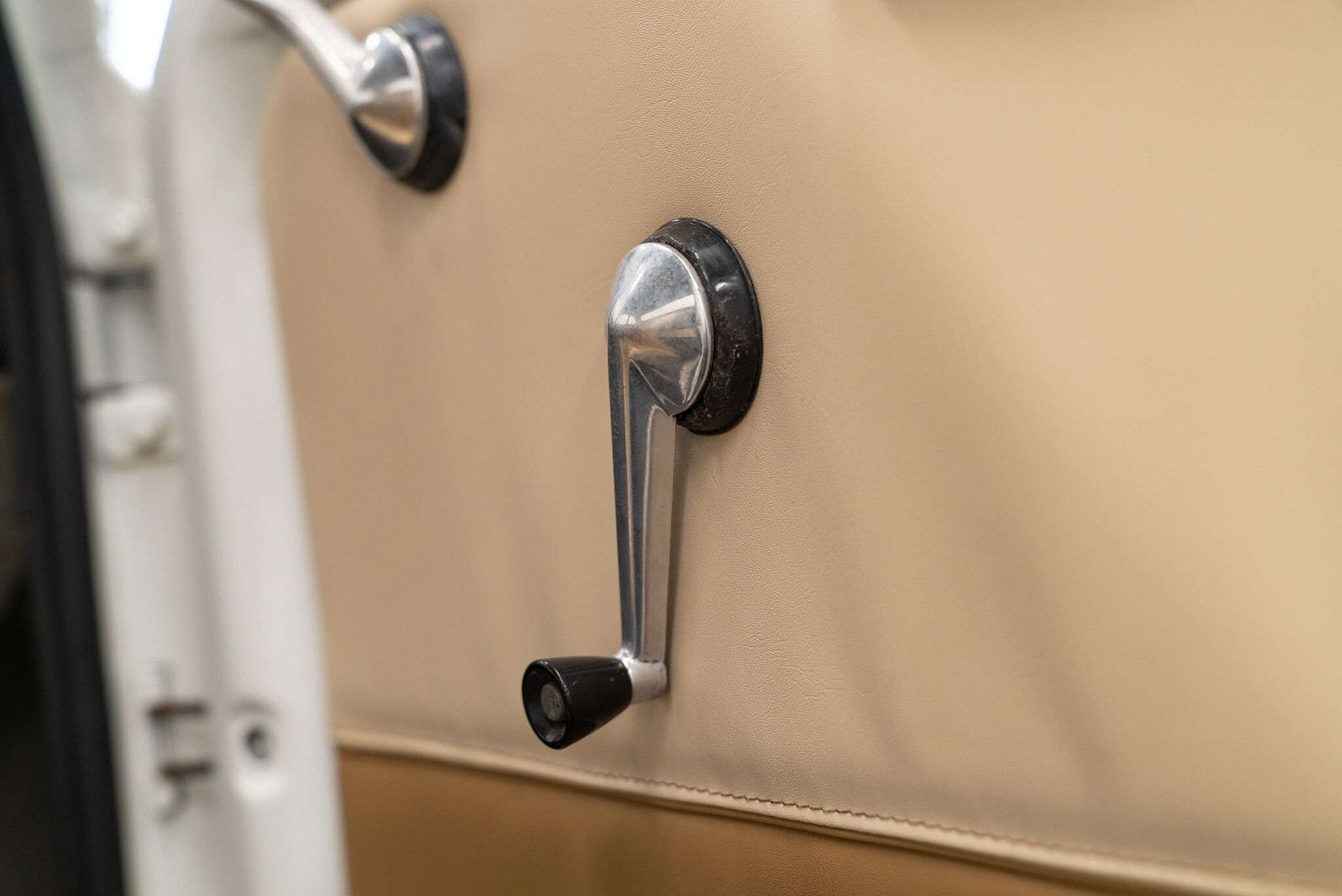 Steyr Puch 500 for sale | 1967 Steyr Puch 500 D - Image 26