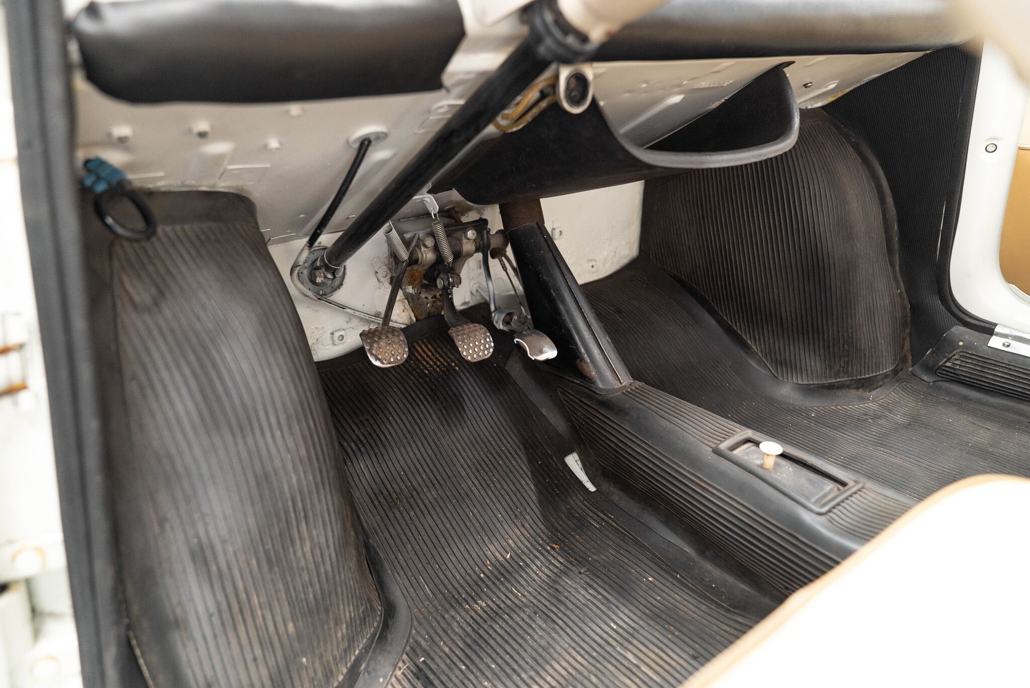 Steyr Puch 500 for sale | 1967 Steyr Puch 500 D - Image 27