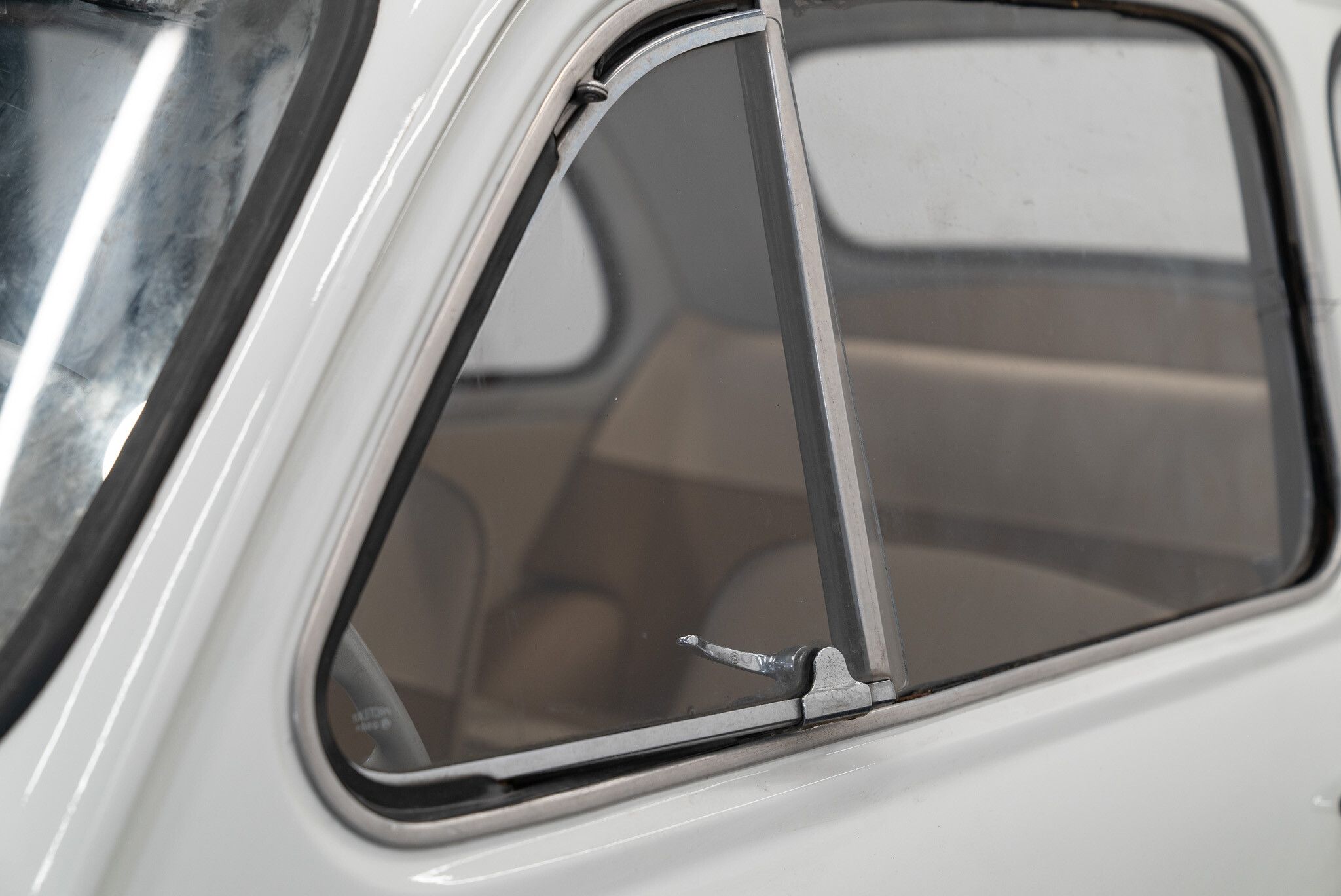 Steyr Puch 500 for sale | 1967 Steyr Puch 500 D - Image 14