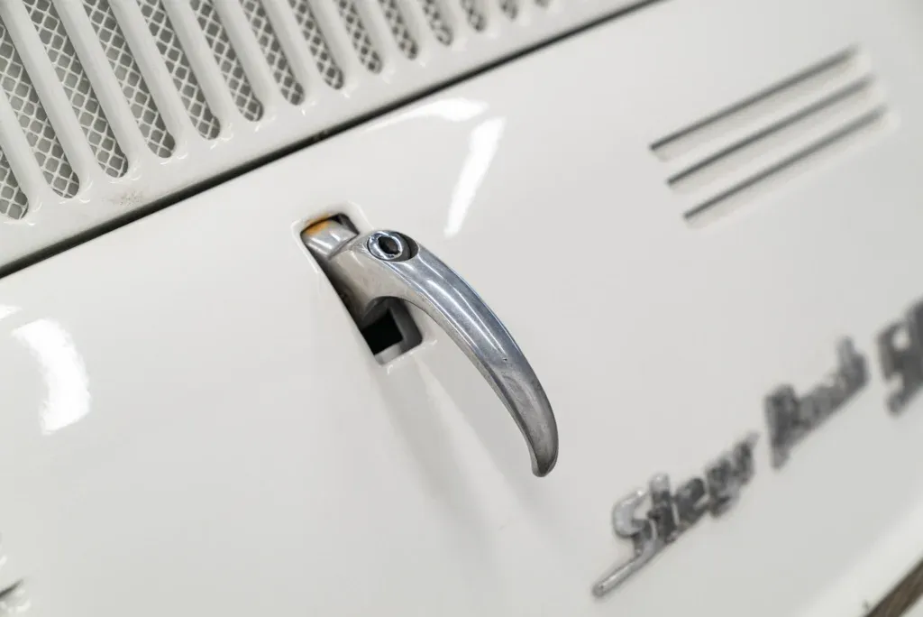 Steyr Puch 500 for sale | 1967 Steyr Puch 500 D - Image 14