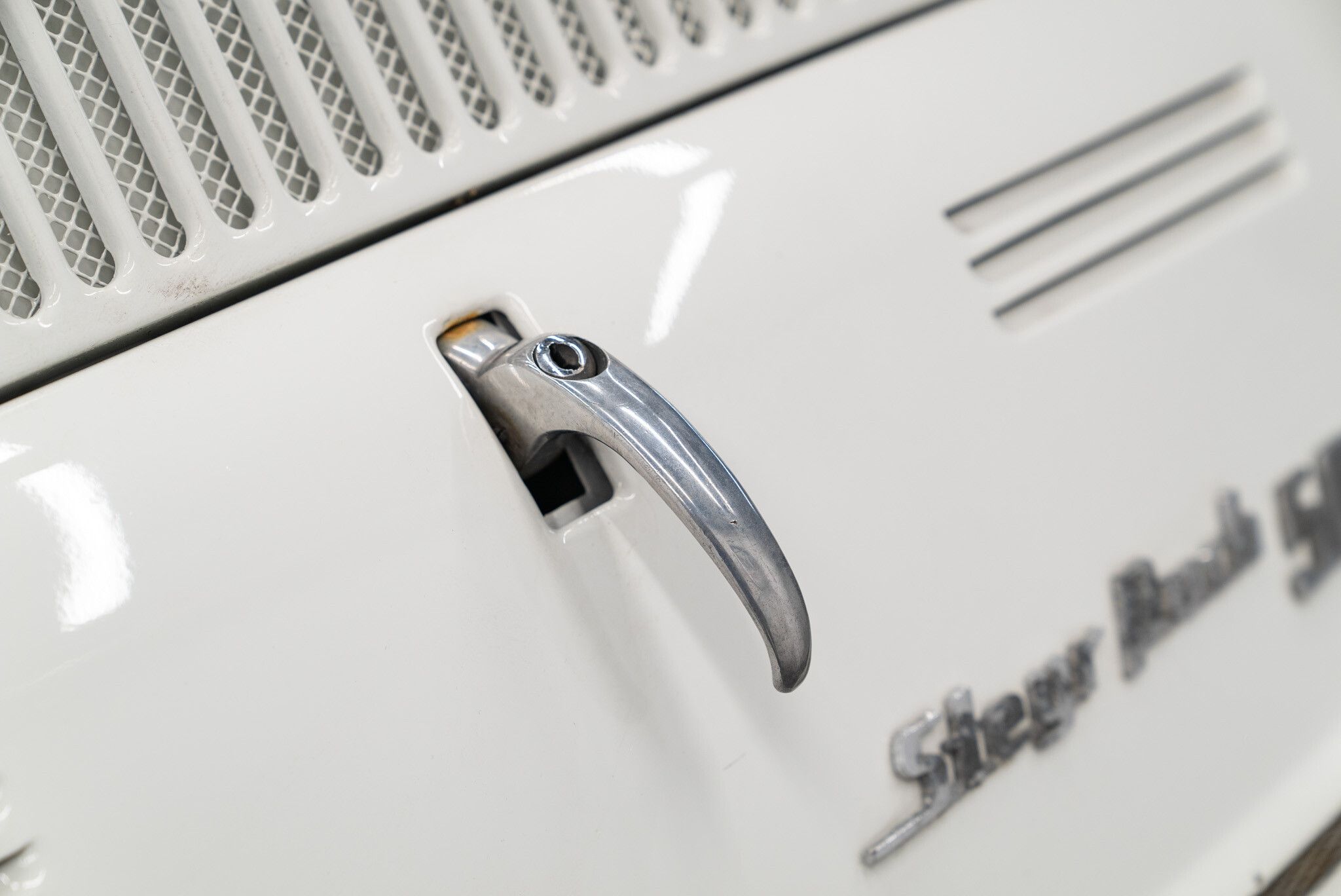 Steyr Puch 500 for sale | 1967 Steyr Puch 500 D - Image 15