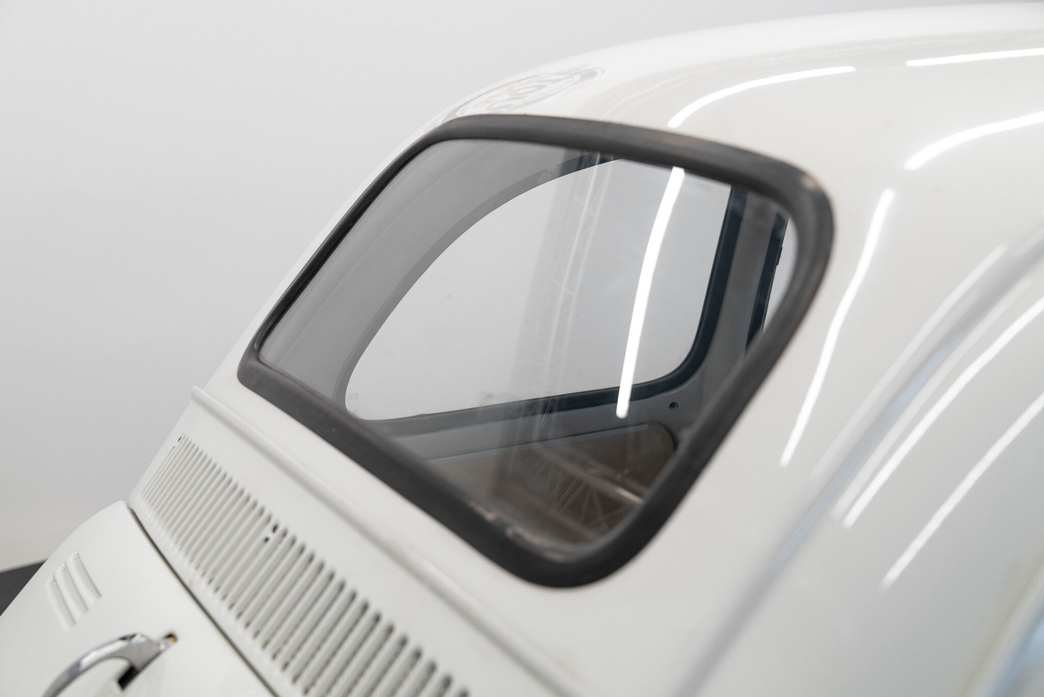 Steyr Puch 500 for sale | 1967 Steyr Puch 500 D - Image 16