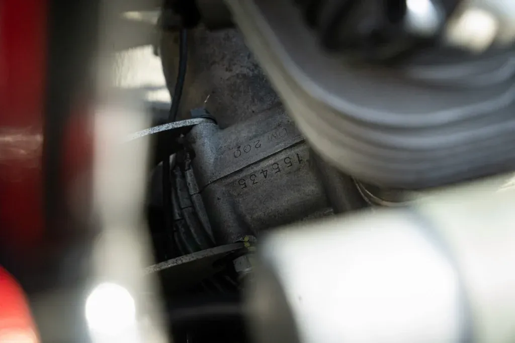 Tecno Formula K250 for sale | 1967 TECNO FORMULA K250 - Image 23