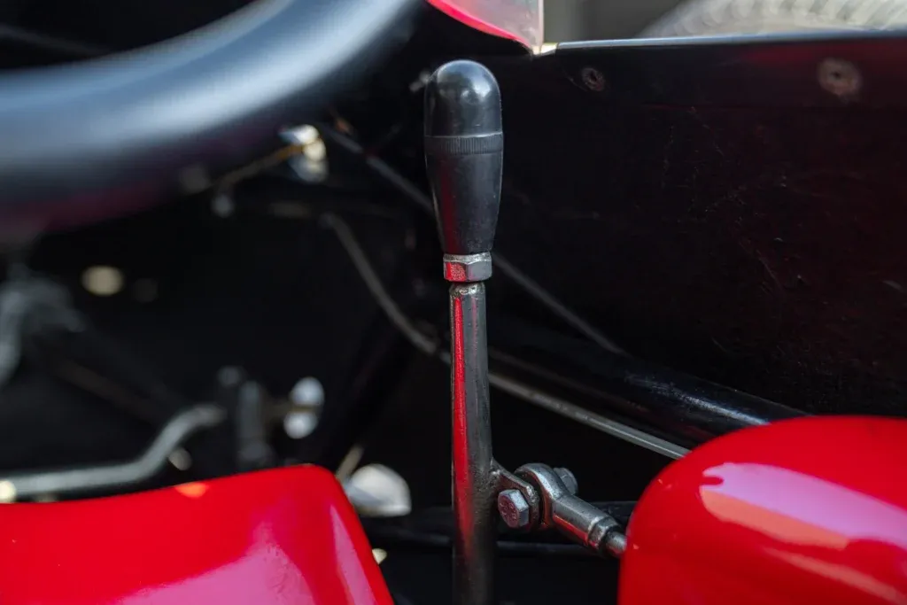 Tecno Formula K250 for sale | 1967 TECNO FORMULA K250 - Image 18