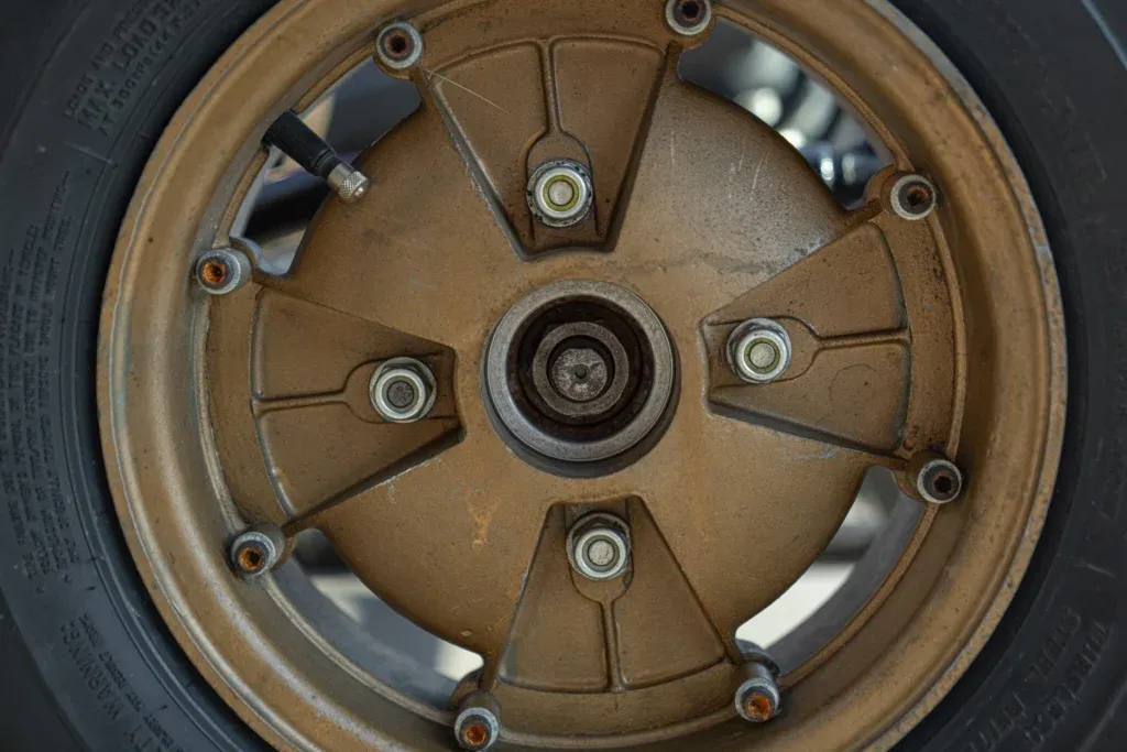 Tecno Formula K250 for sale | 1967 TECNO FORMULA K250 - Image 11