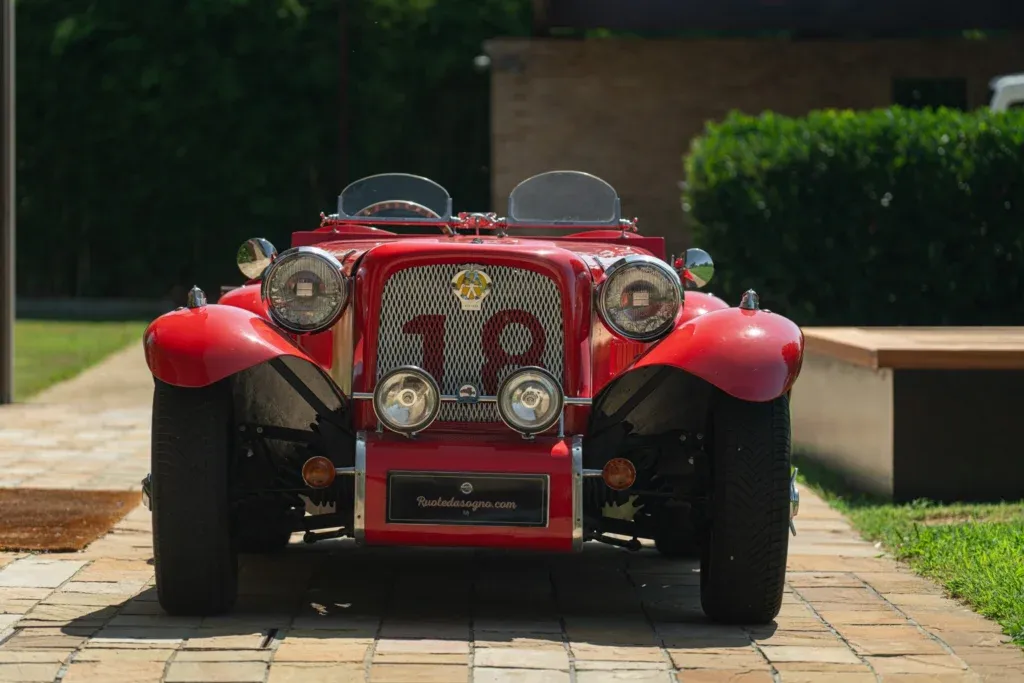 Triumph Herald for sale | 1963 BURLINGTON ARROW - Image 19