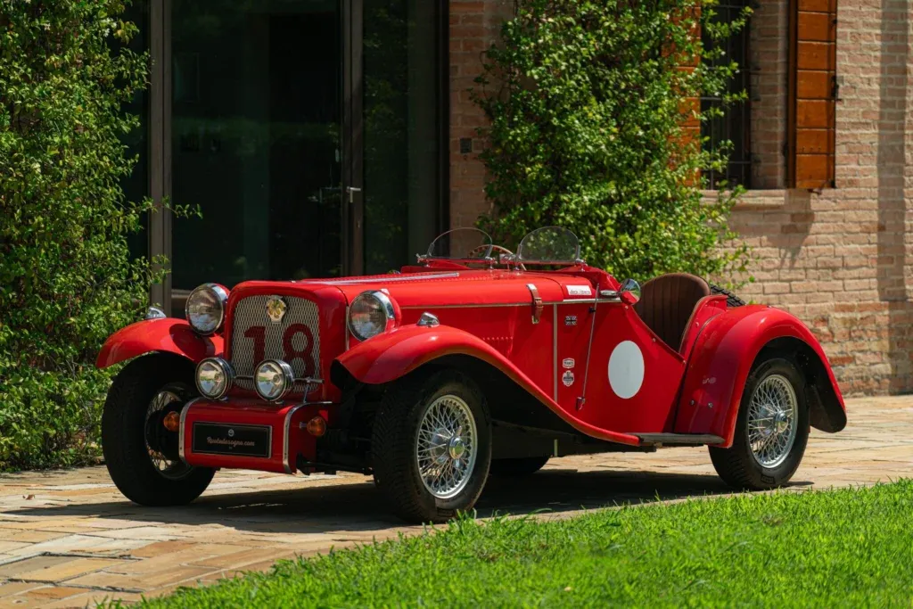 Triumph Herald for sale | 1963 BURLINGTON ARROW - Image 21