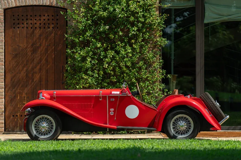 Triumph Herald for sale | 1963 BURLINGTON ARROW - Image 22