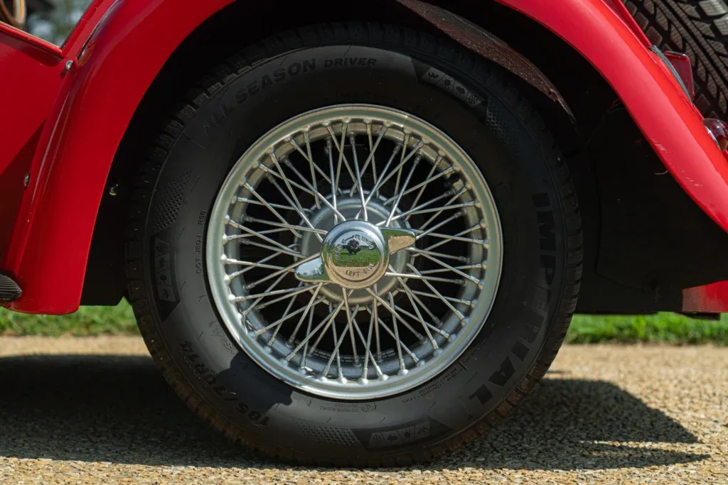 Triumph Herald for sale | 1963 BURLINGTON ARROW - Image 27