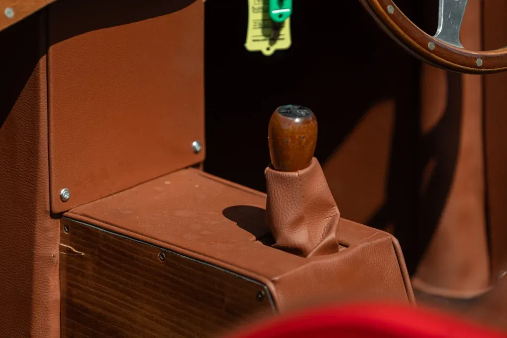 Triumph Herald for sale | 1963 BURLINGTON ARROW - Image 56