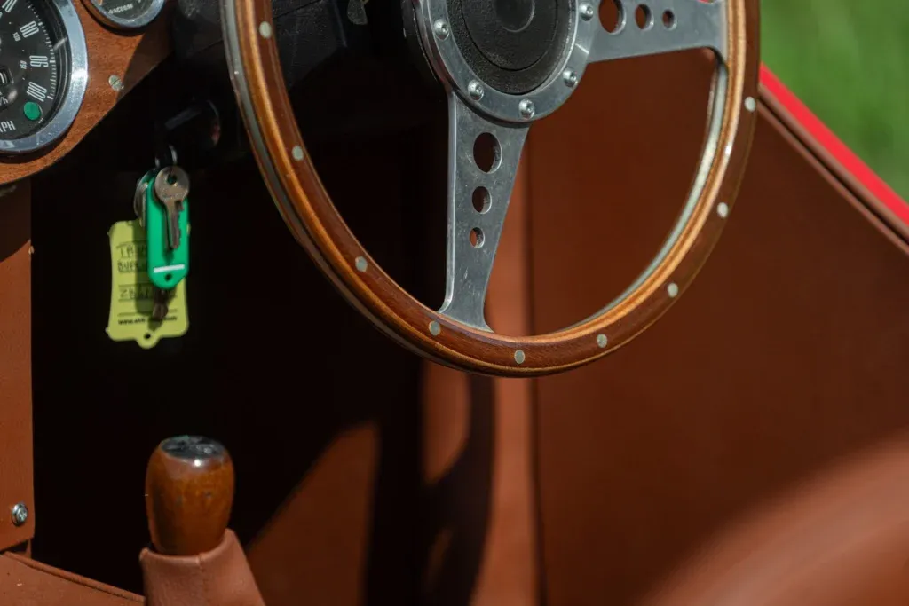 Triumph Herald for sale | 1963 BURLINGTON ARROW - Image 57