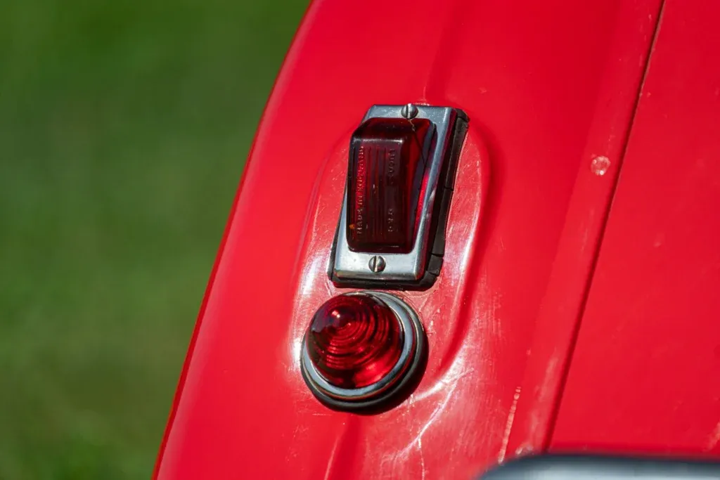 Triumph Herald for sale | 1963 BURLINGTON ARROW - Image 28