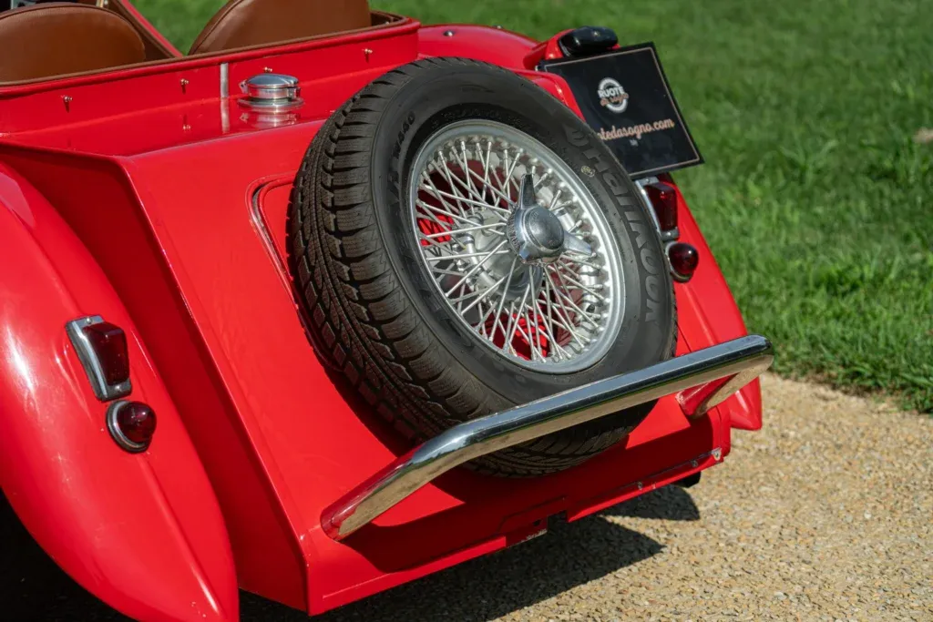 Triumph Herald for sale | 1963 BURLINGTON ARROW - Image 30