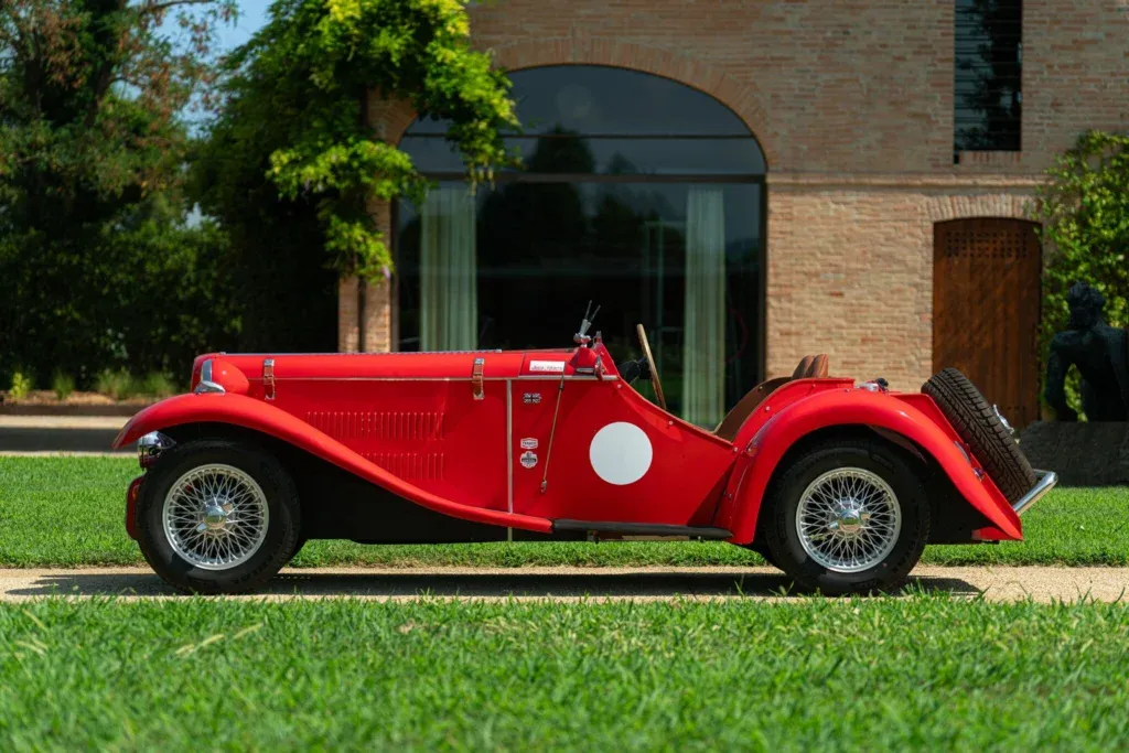 Triumph Herald for sale | 1963 BURLINGTON ARROW - Image 5