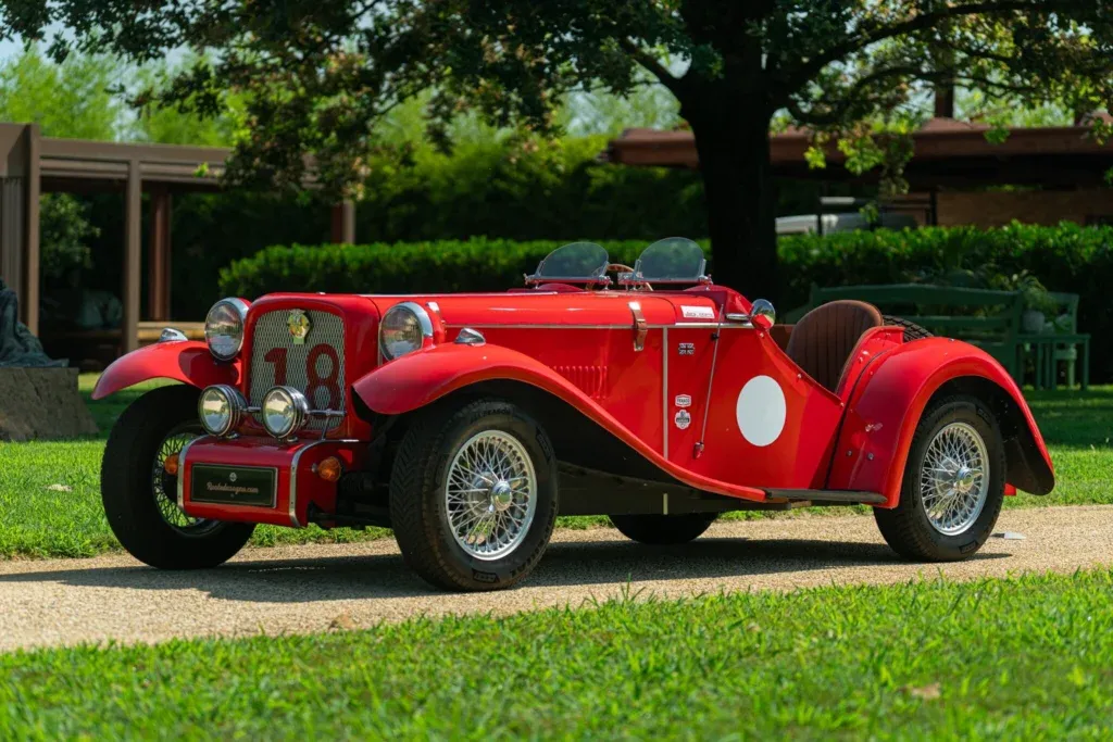 Triumph Herald for sale | 1963 Burlington Arrow