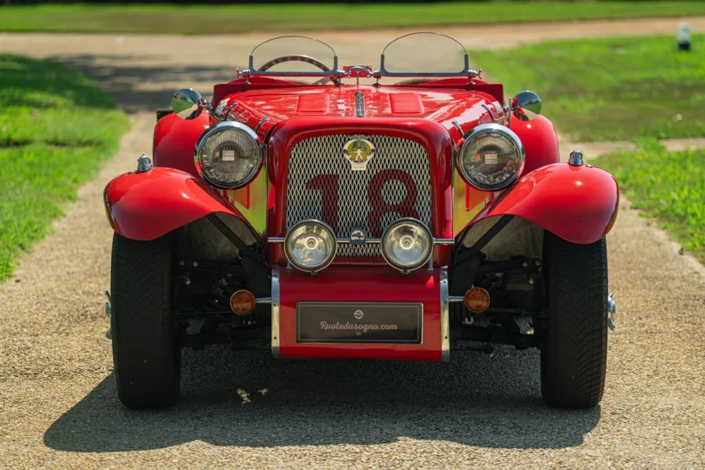 Triumph Herald for sale | 1963 BURLINGTON ARROW - Image 3