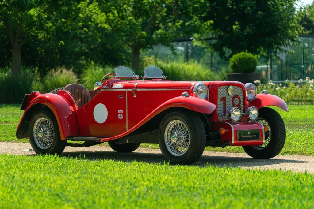 Triumph Herald for sale | 1963 BURLINGTON ARROW - Image 2