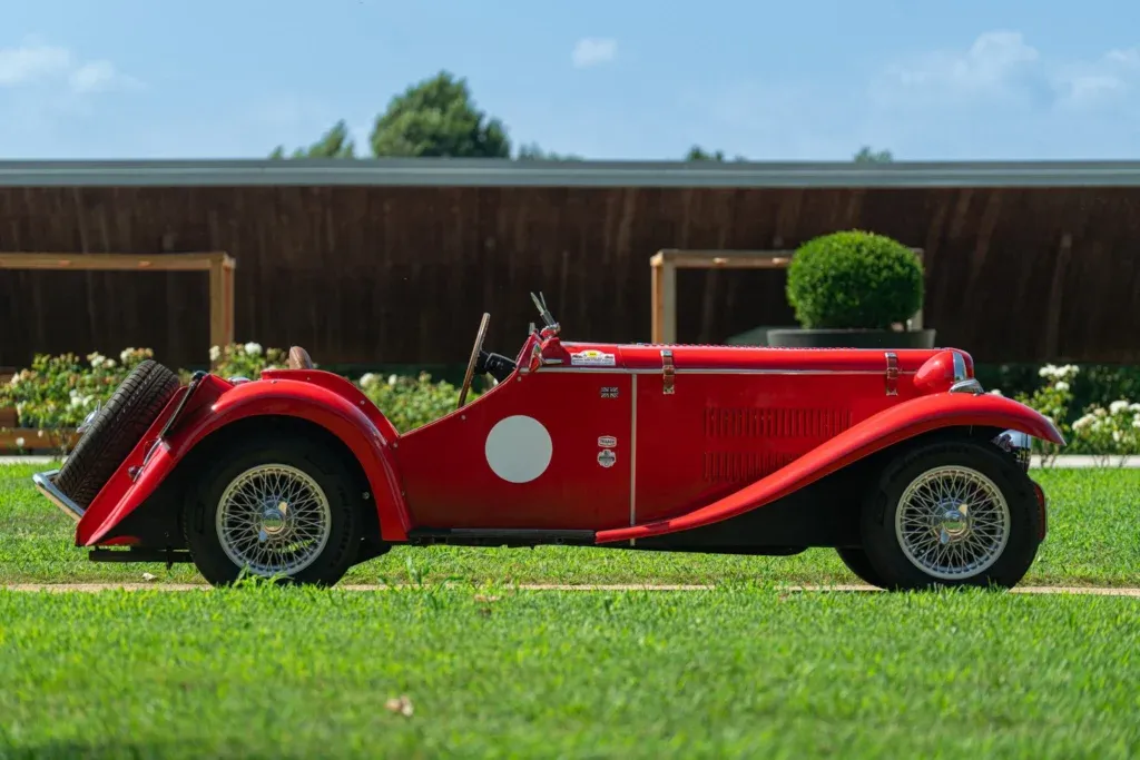 Triumph Herald for sale | 1963 BURLINGTON ARROW - Image 4