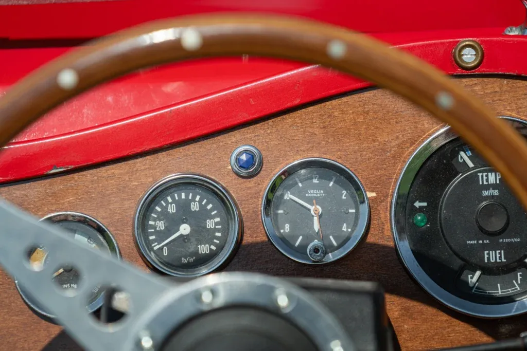 Triumph Herald for sale | 1963 BURLINGTON ARROW - Image 59