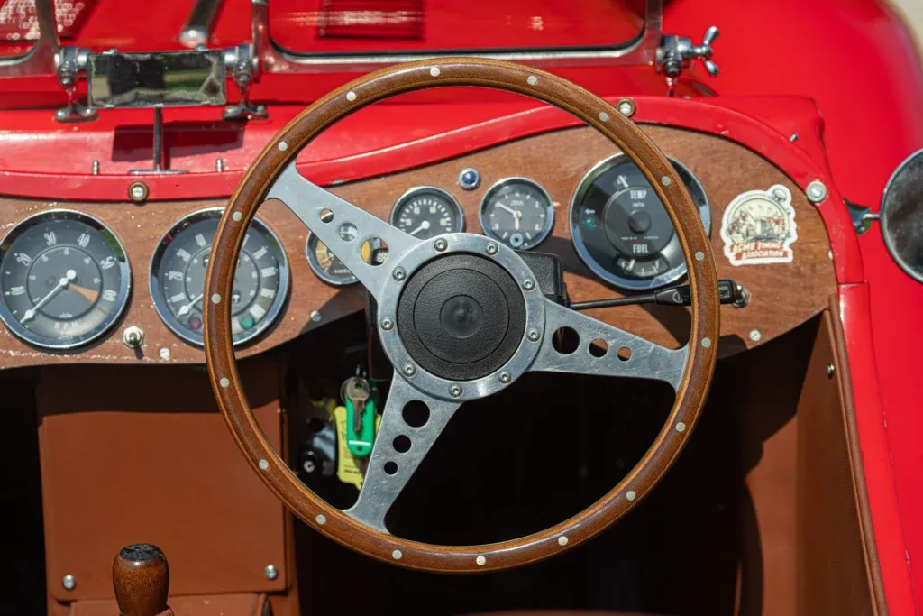 Triumph Herald for sale | 1963 BURLINGTON ARROW - Image 63