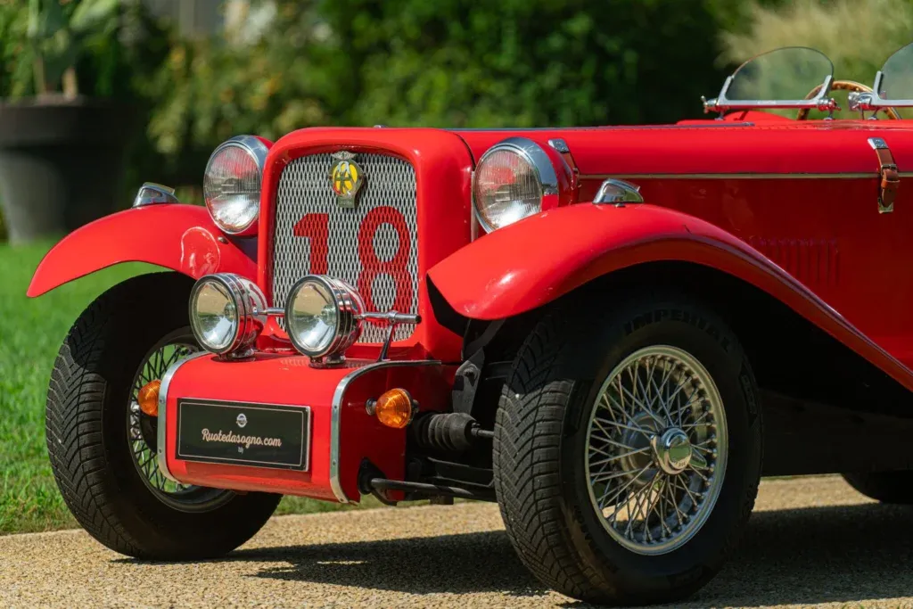 Triumph Herald for sale | 1963 BURLINGTON ARROW - Image 32