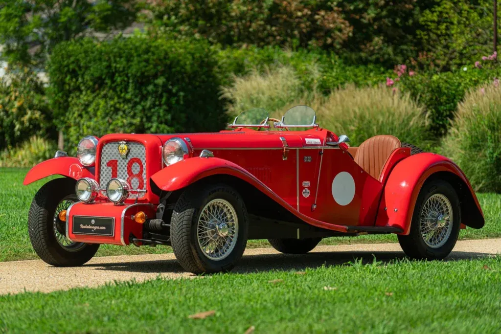 Triumph Herald for sale | 1963 BURLINGTON ARROW - Image 9