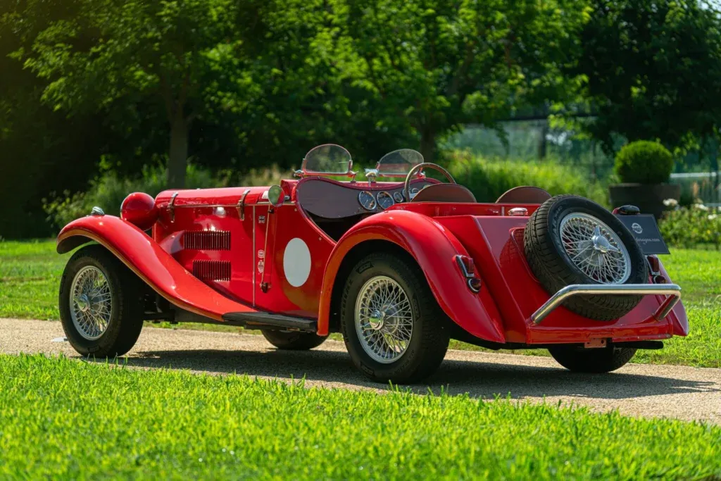 Triumph Herald for sale | 1963 BURLINGTON ARROW - Image 11