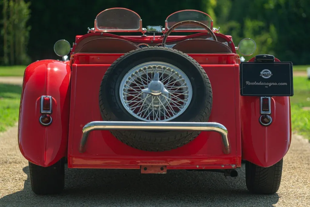 Triumph Herald for sale | 1963 BURLINGTON ARROW - Image 16