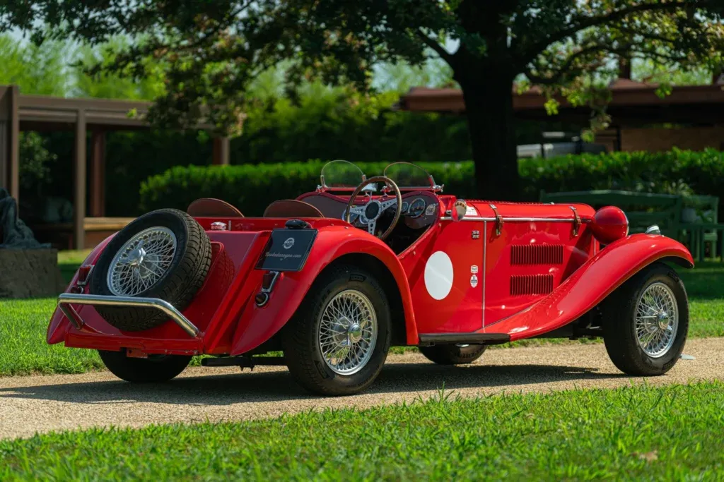 Triumph Herald for sale | 1963 BURLINGTON ARROW - Image 12