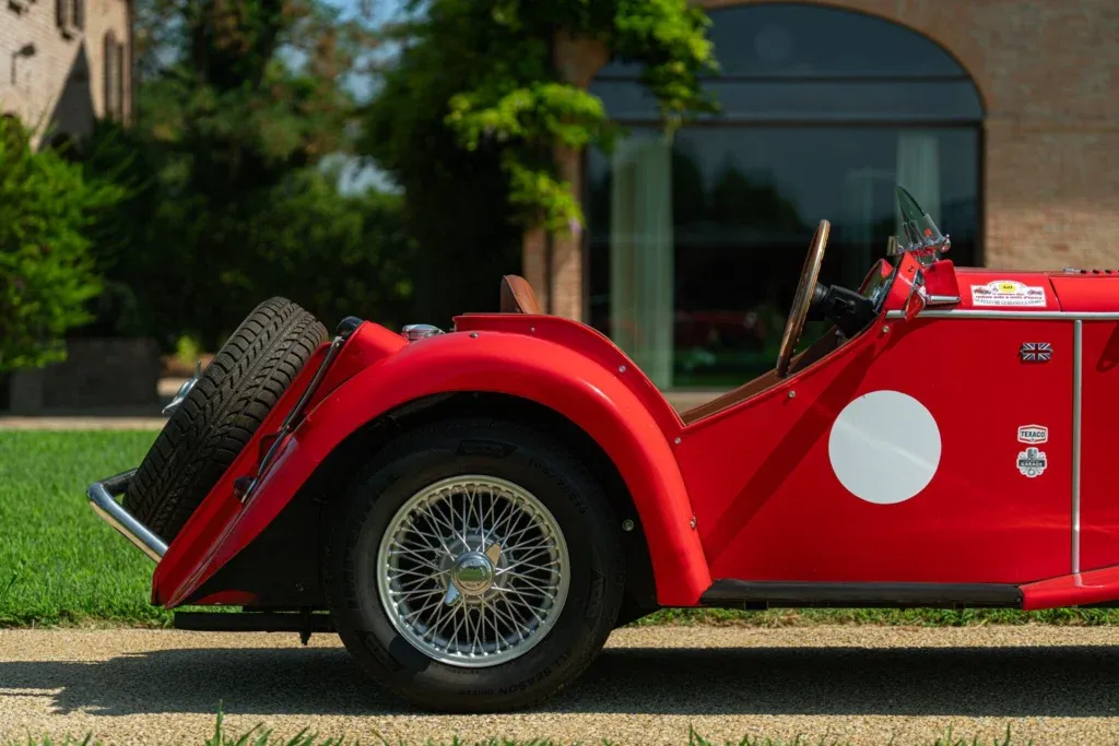 Triumph Herald for sale | 1963 BURLINGTON ARROW - Image 34