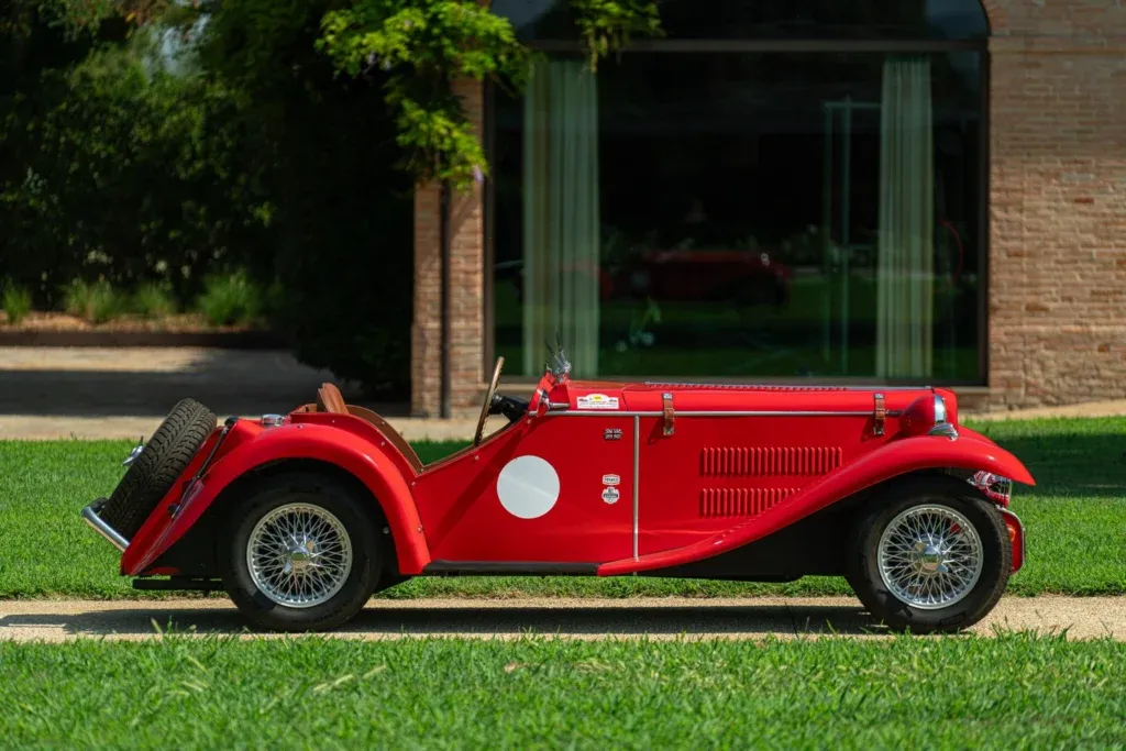 Triumph Herald for sale | 1963 BURLINGTON ARROW - Image 13