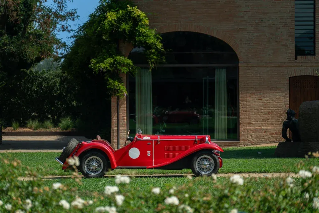 Triumph Herald for sale | 1963 BURLINGTON ARROW - Image 23