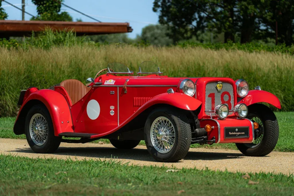 Triumph Herald for sale | 1963 BURLINGTON ARROW - Image 14