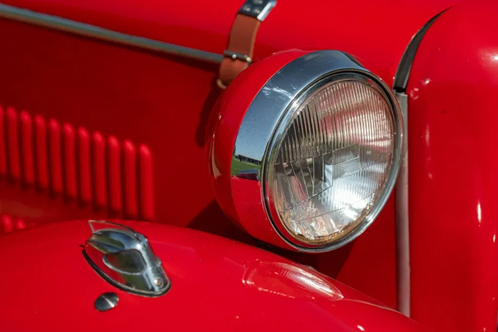 Triumph Herald for sale | 1963 BURLINGTON ARROW - Image 38