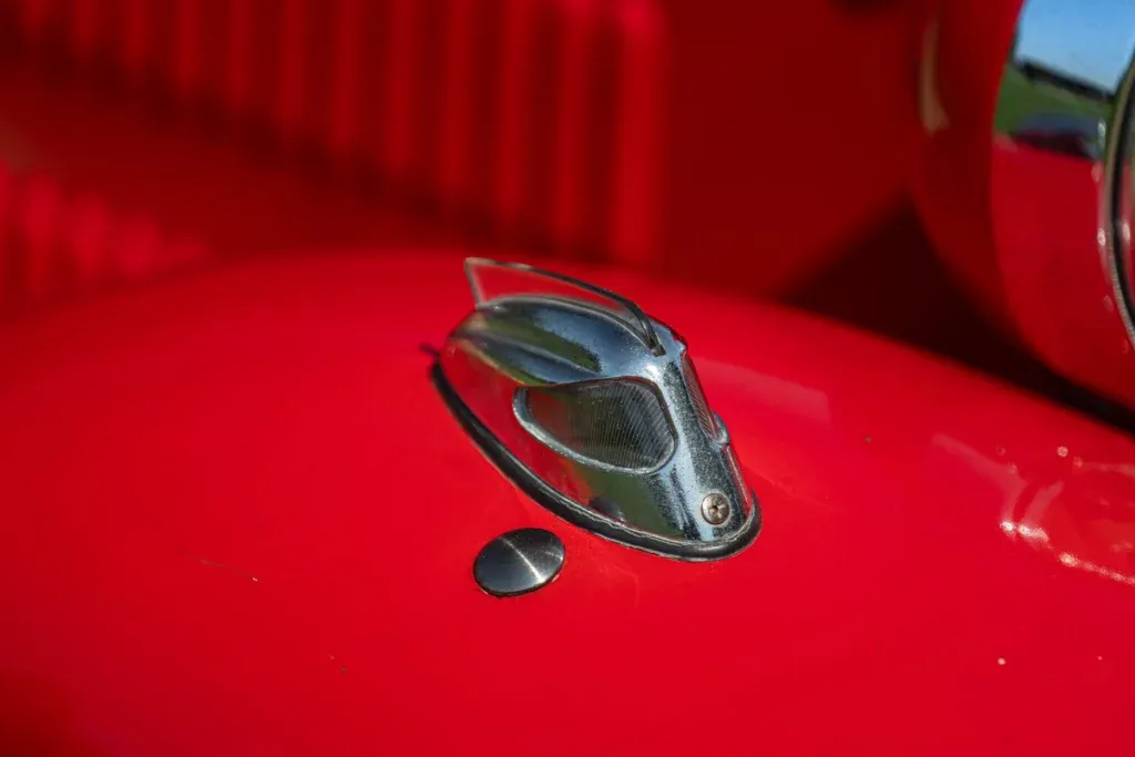 Triumph Herald for sale | 1963 BURLINGTON ARROW - Image 39